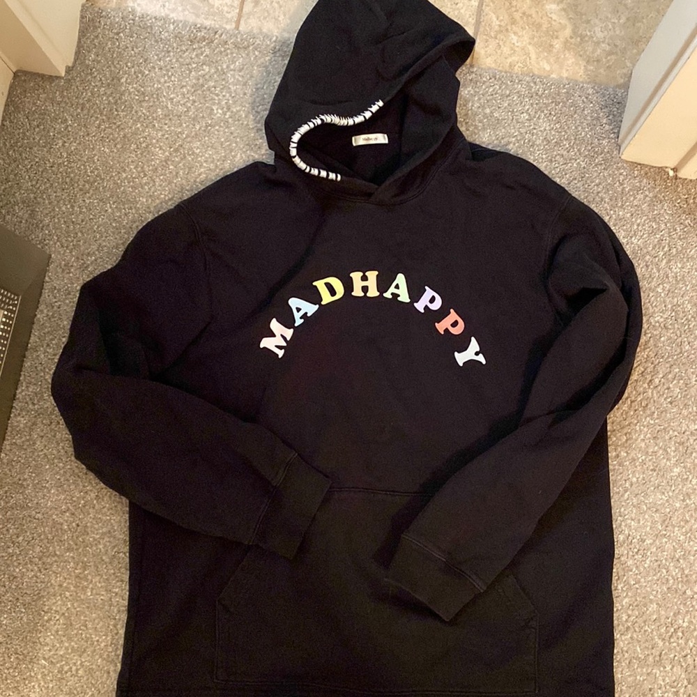 Madhappy Hoodie - XL